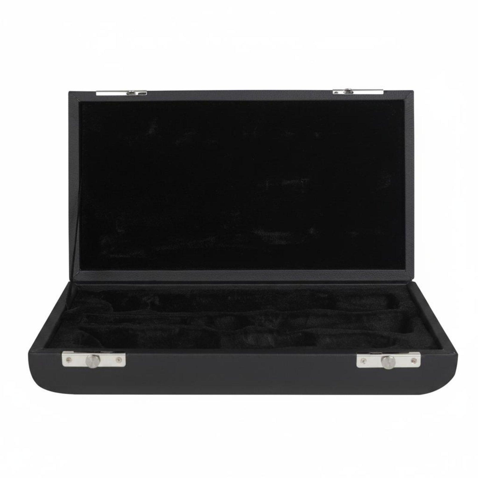 Musical Instrument Accessories - Oboe Instrument Storage Box Secure Latch