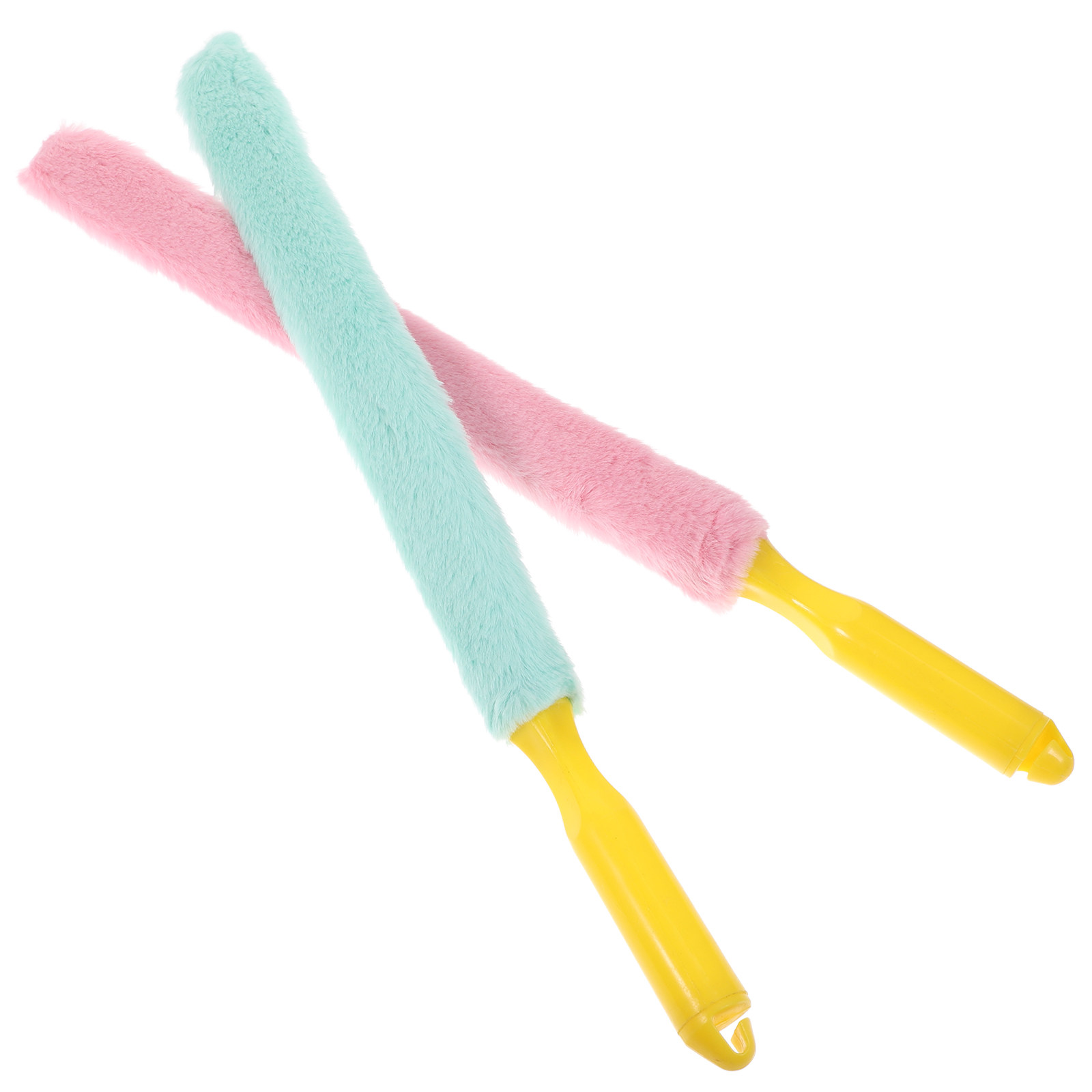 Musical Instrument Guzheng - 2Pcs Guzheng Cleaning Brushes Large Head
