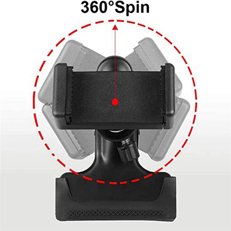 Musical Instrument Video - [828 Sale] Guitar Phone Holder Rotatable