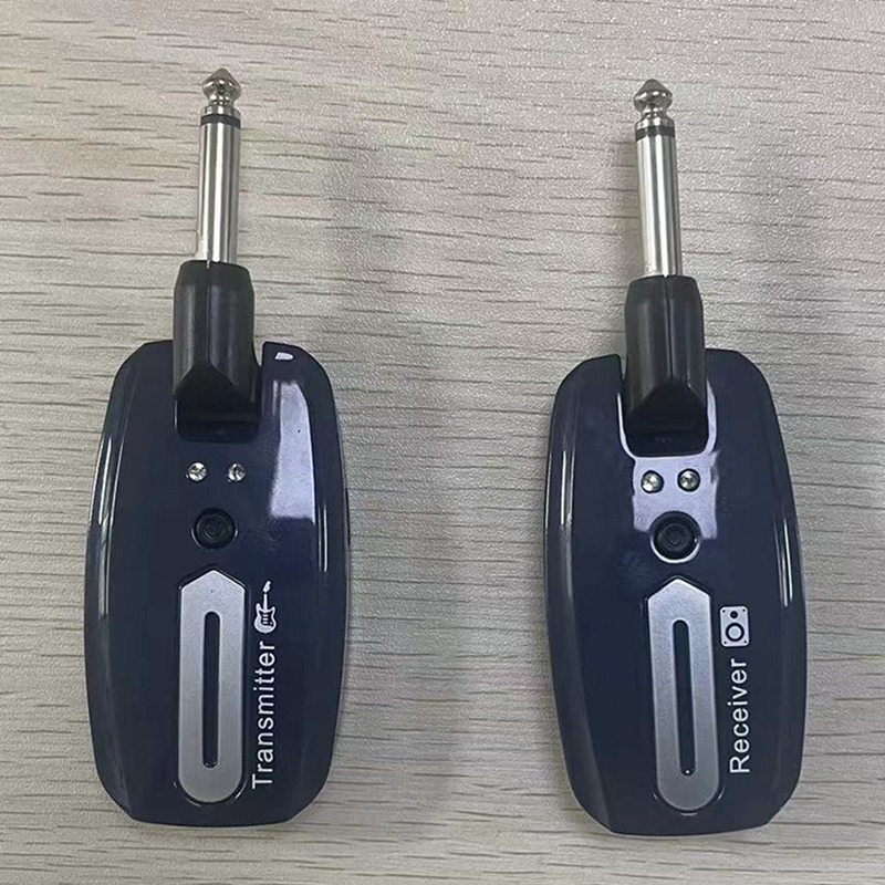 Musical Instrument Blow - Musical Instrument Wireless Audio Transceiver Rotatable