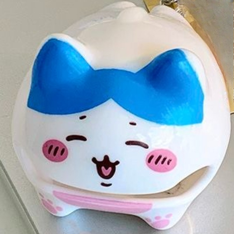 Musical Instrument Blow - Anime Cartoon Kawaii Chiikawa Unzip Meditate