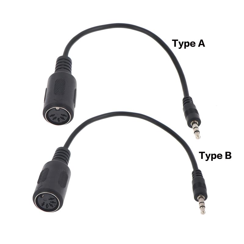 Musical Instrument Video - Hot Sale MIDI Din 5 To