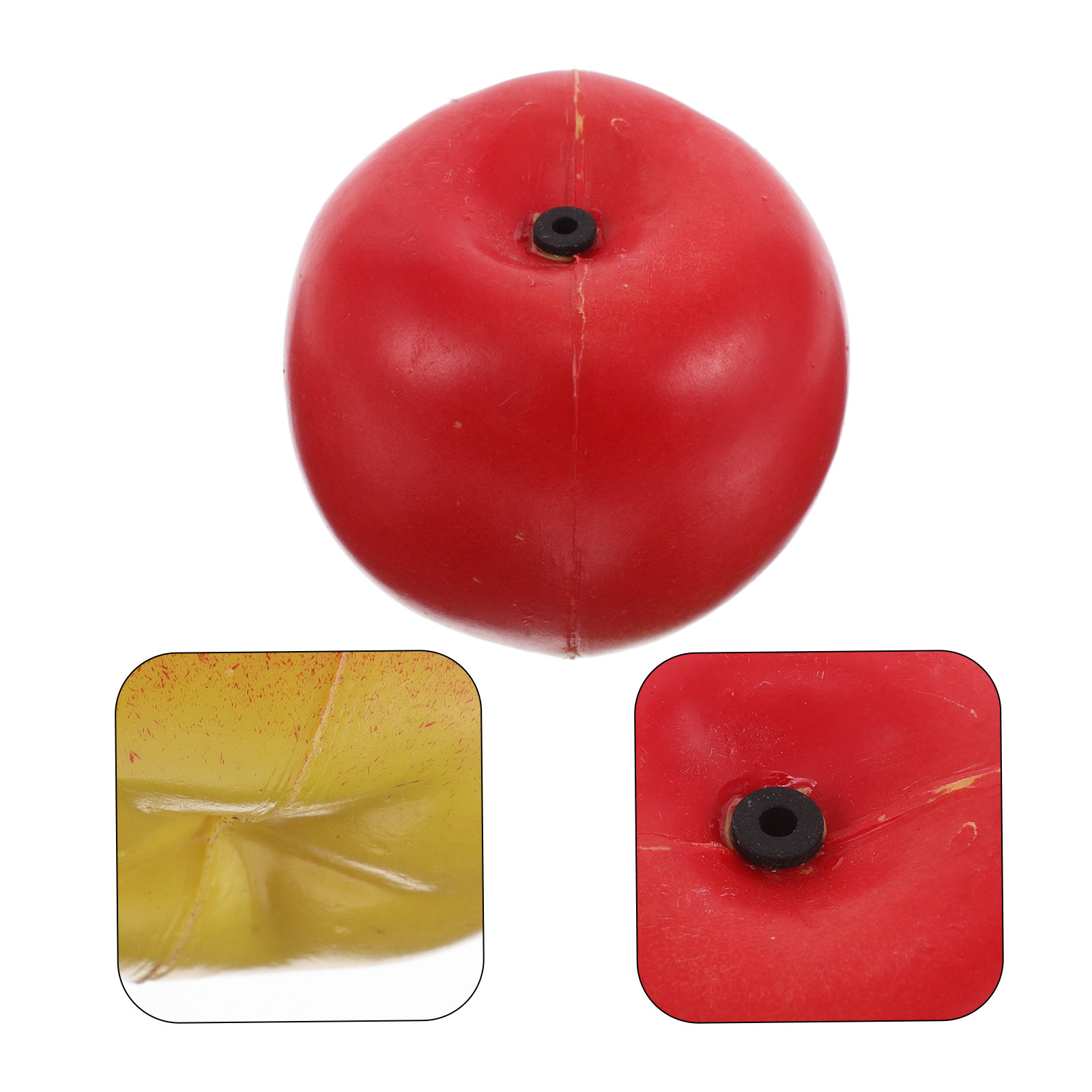 Musical Instrument Maraca - Plastic Fruit Shaker Baby Musical Instrument