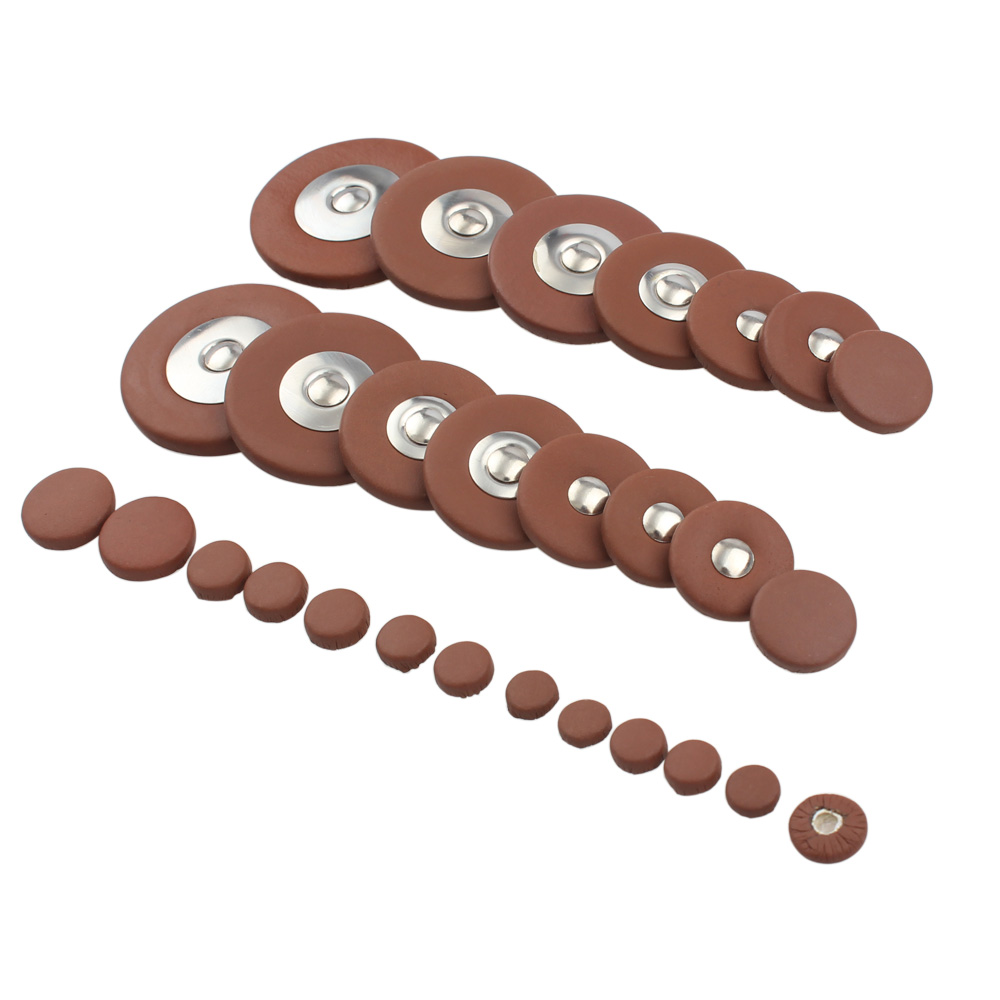 Musical Instrument Repair - KÈN Saxophone Miếng Lót Woodwind Phụ