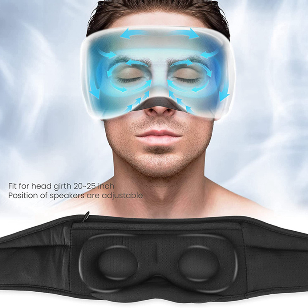 Musical Instrument Video - Bluetooth-compatible White Noise Milk Silk 3D