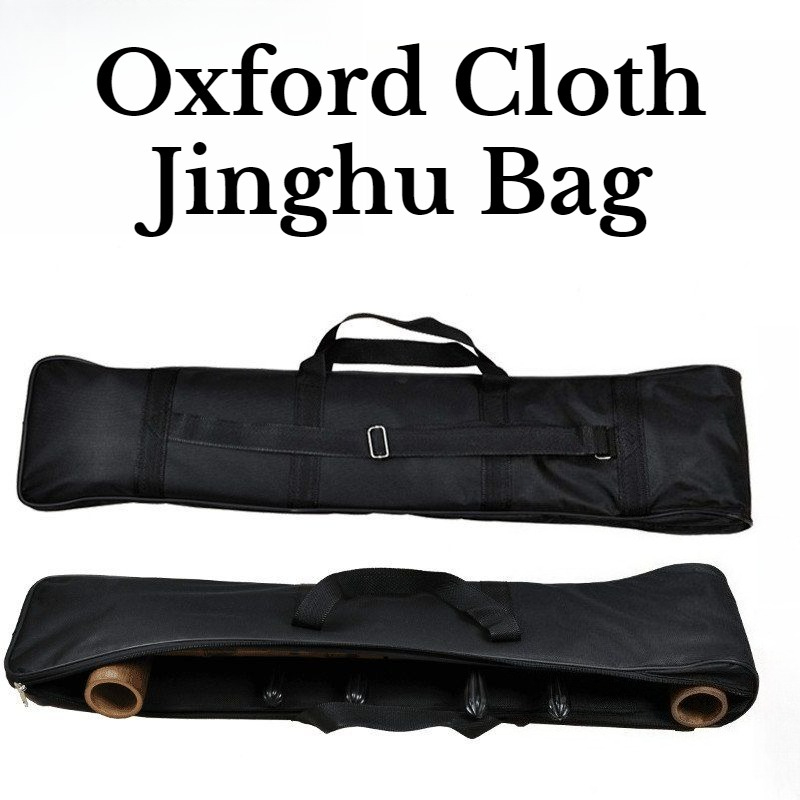 Musical Instrument Accessories - Oxford Cloth Jinghu Bag Lightweight Portable