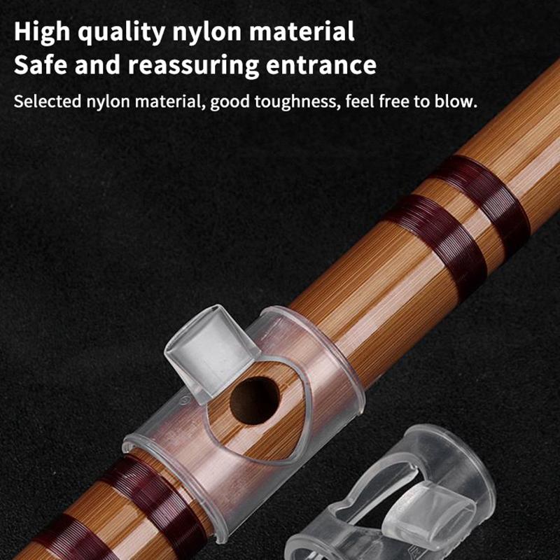 Bamboo Flute Blowing Aid Flute - đánh giá và giá Musical Instrument Blow