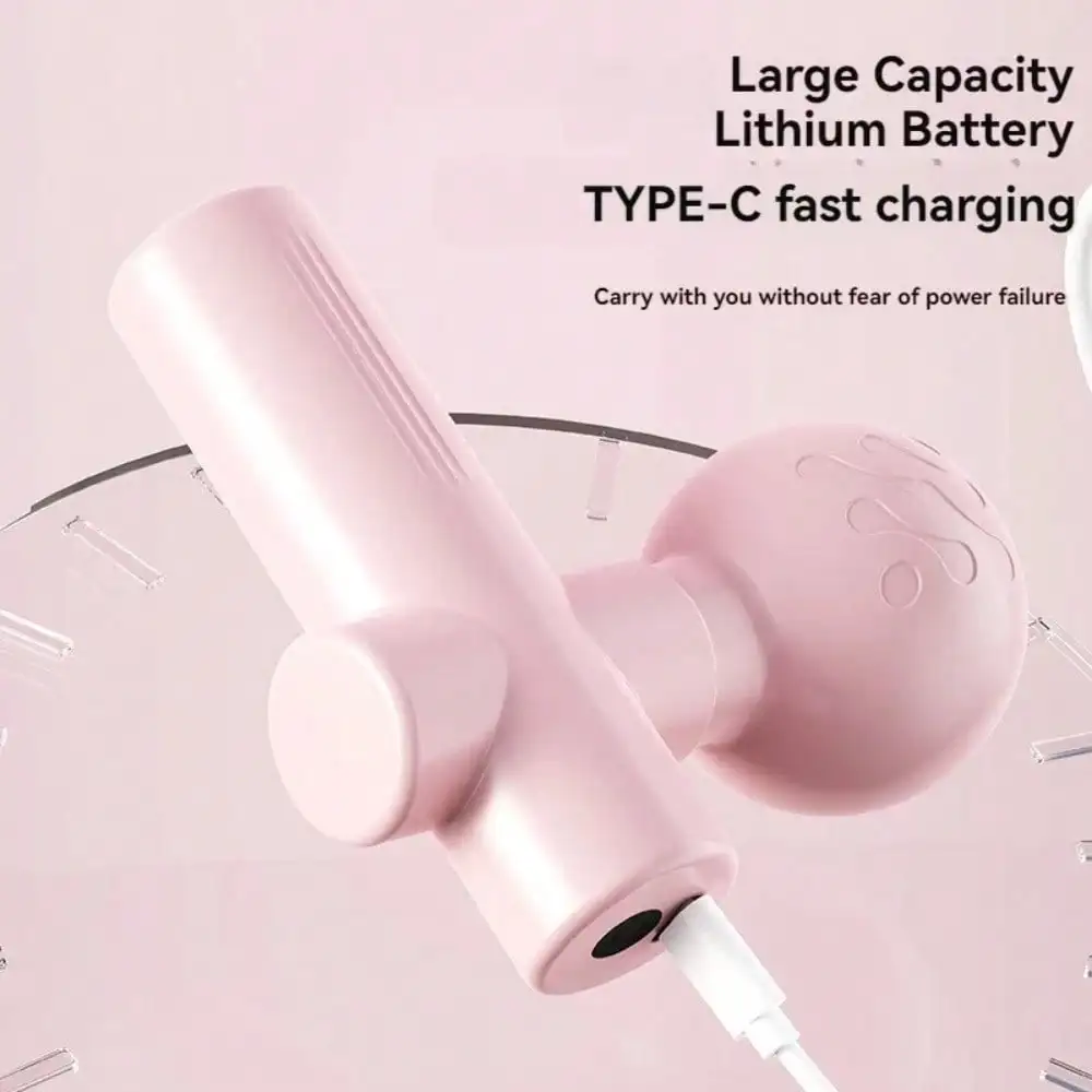 2026 Mini Massage Gun Fascia M - đánh giá và giá Vibraslap Percussion