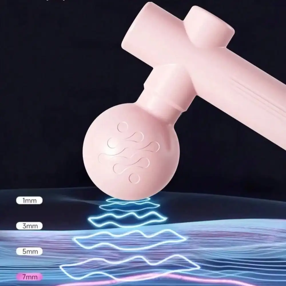 2026 Mini Massage Gun Fascia M - đánh giá và giá Vibraslap Percussion