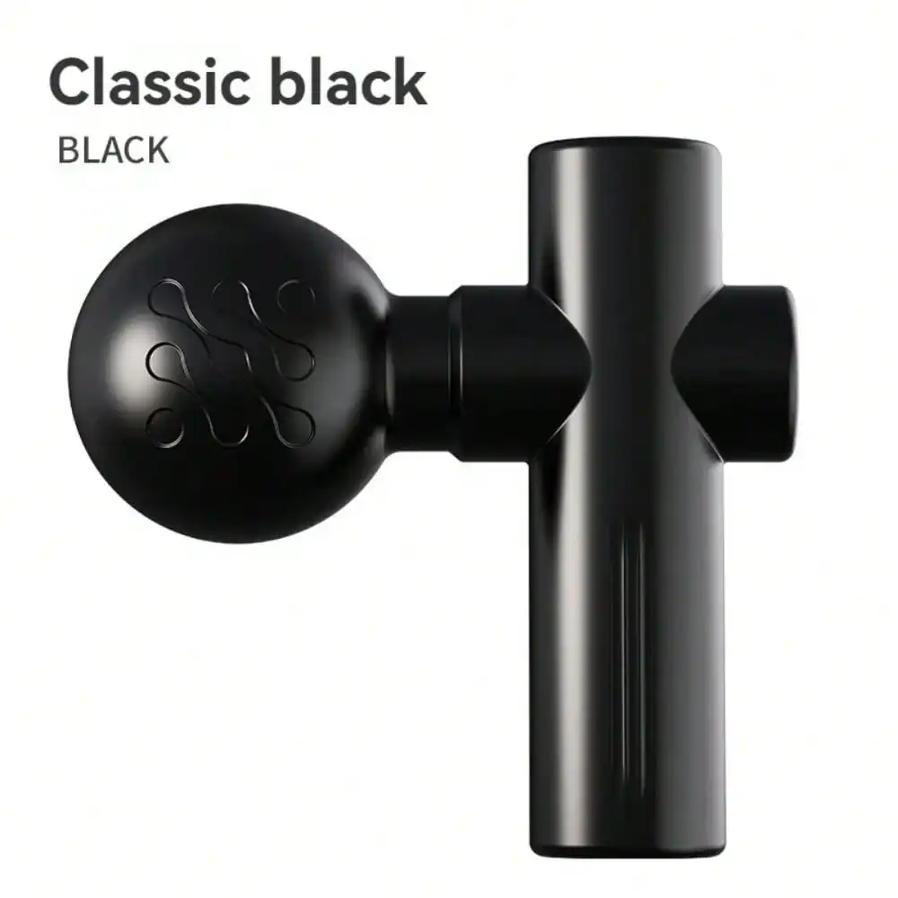 2026 Mini Massage Gun Fascia M - đánh giá và giá Vibraslap Percussion