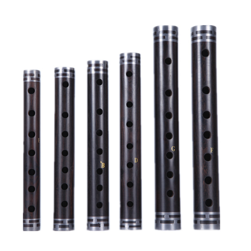 SevenAngel Guan Zi Pipe Chines - đánh giá và giá Musical Instrument Reed