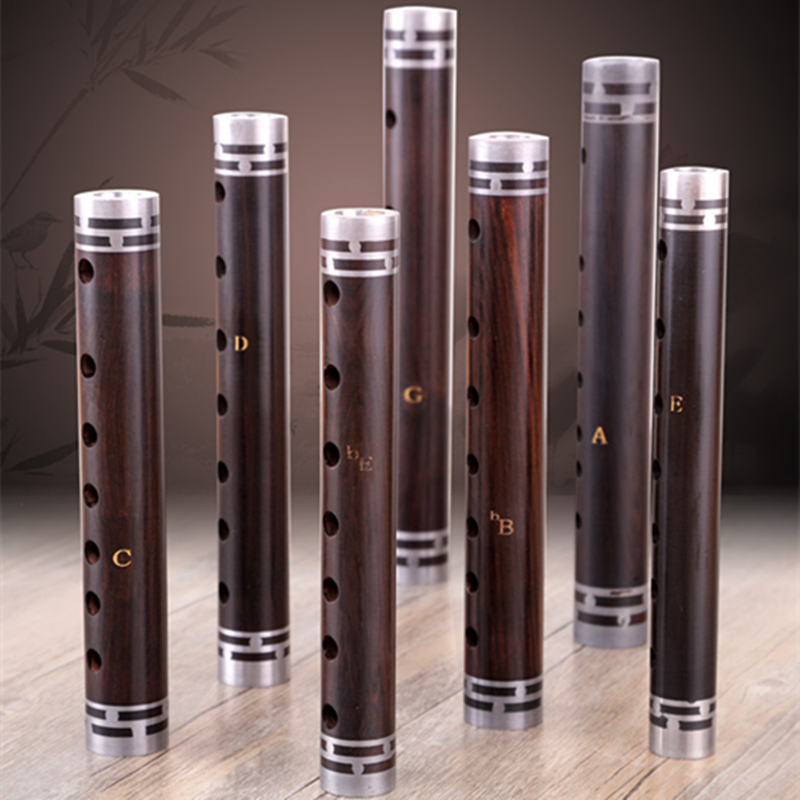 SevenAngel Guan Zi Pipe Chines - đánh giá và giá Musical Instrument Reed