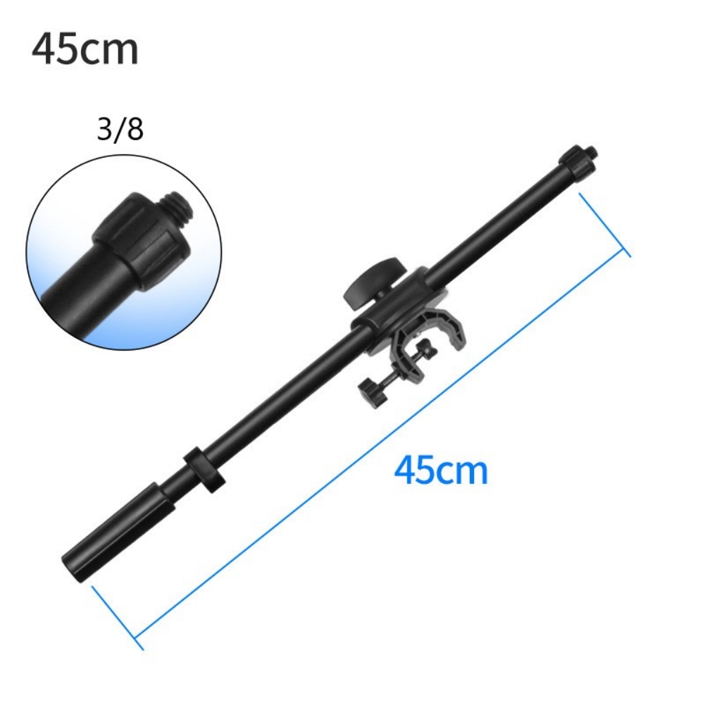Video Live Bracket Cable Clips - đánh giá và giá Musical Instrument Video