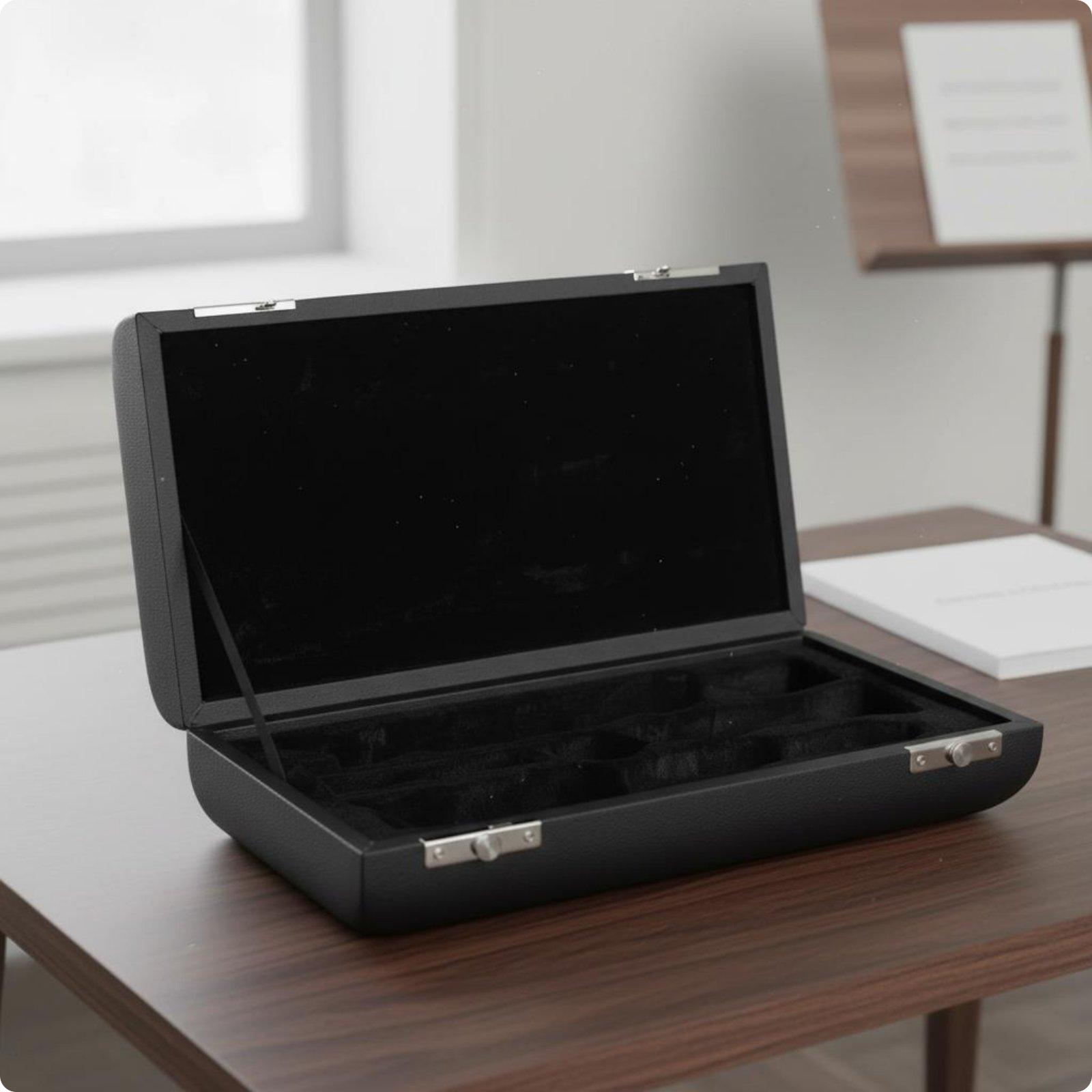 Oboe Instrument Storage Box Se - đánh giá và giá Musical Instrument Accessories