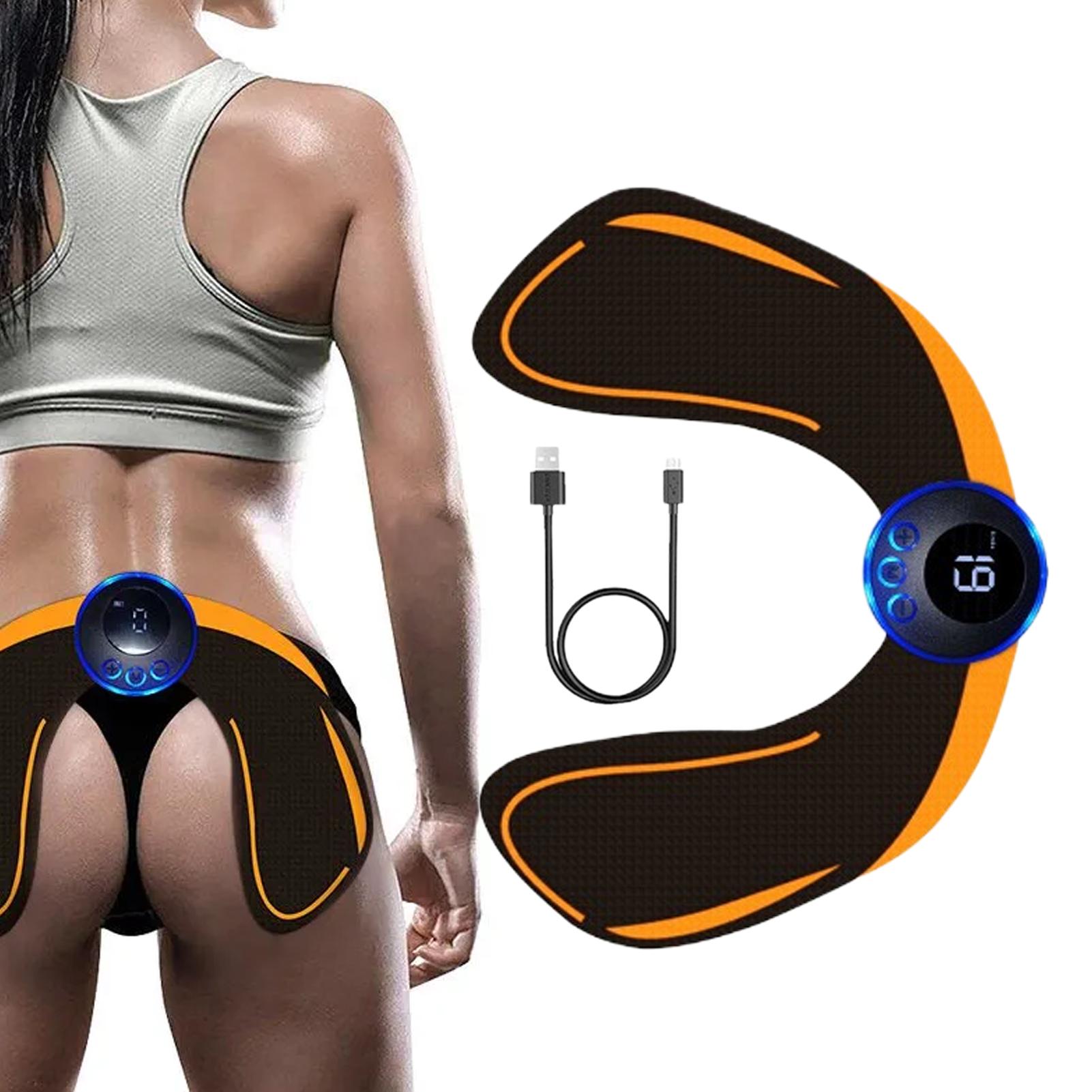 Wireless EMS Abdominal Muscle  - đánh giá và giá Vibraslap Percussion