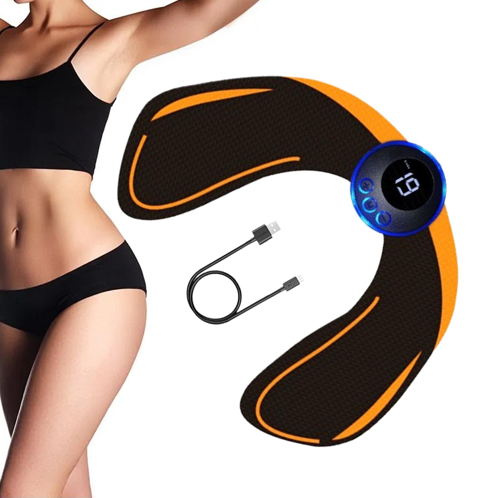 Wireless EMS Abdominal Muscle  - đánh giá và giá Vibraslap Percussion