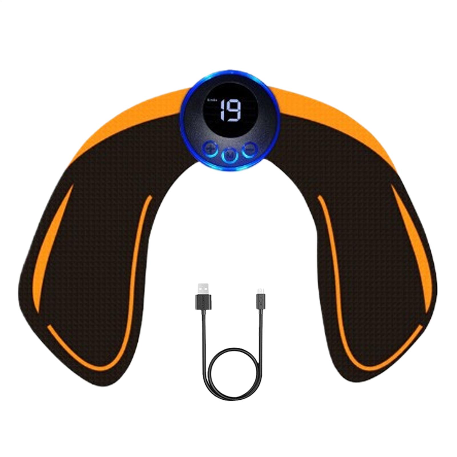 Wireless EMS Abdominal Muscle  - đánh giá và giá Vibraslap Percussion