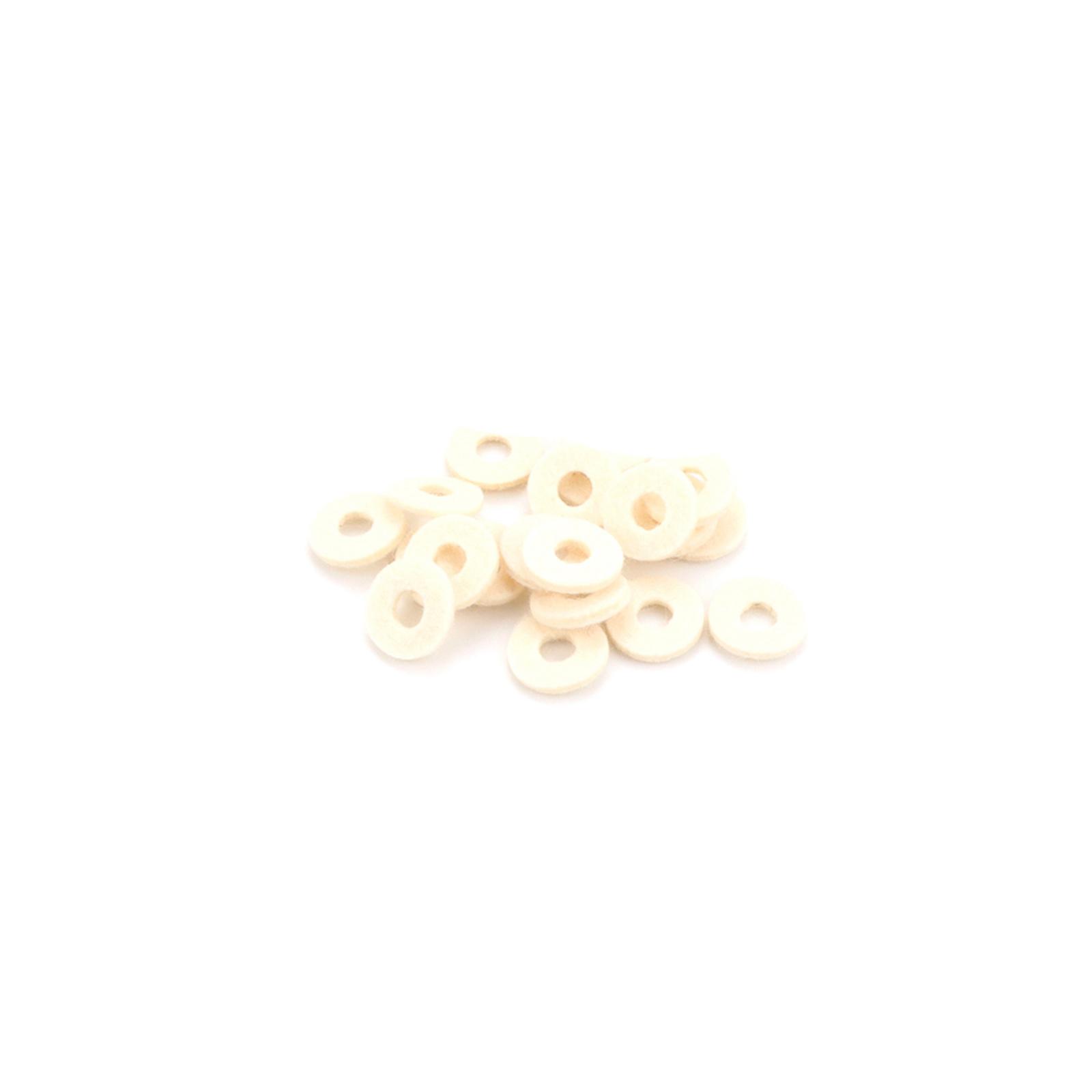 20Pcs Trumpet Felt Washers Lig - đánh giá và giá Musical Instrument Cornet