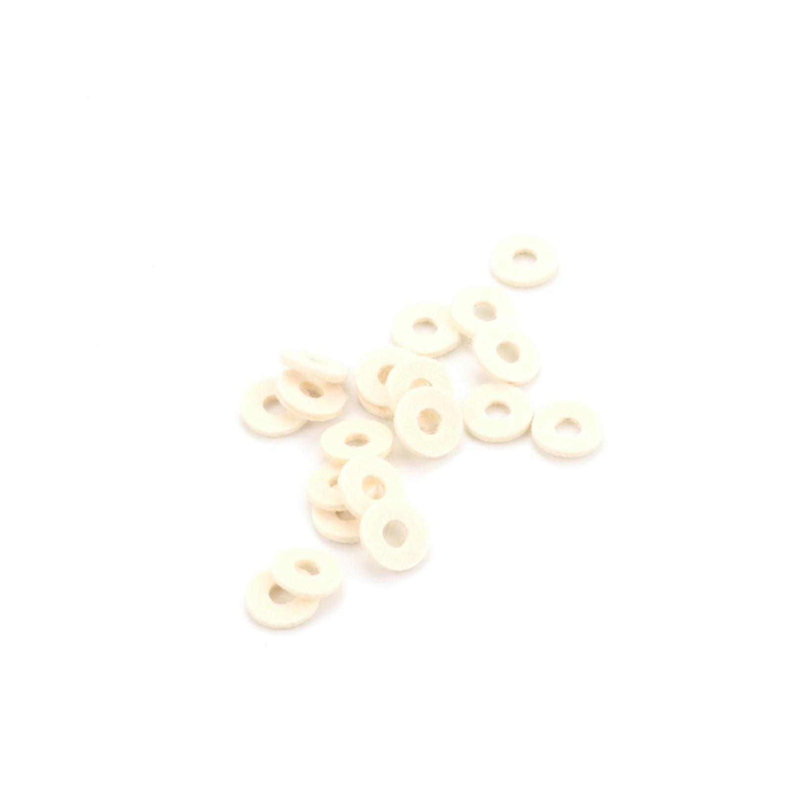 20Pcs Trumpet Felt Washers Lig - đánh giá và giá Musical Instrument Cornet