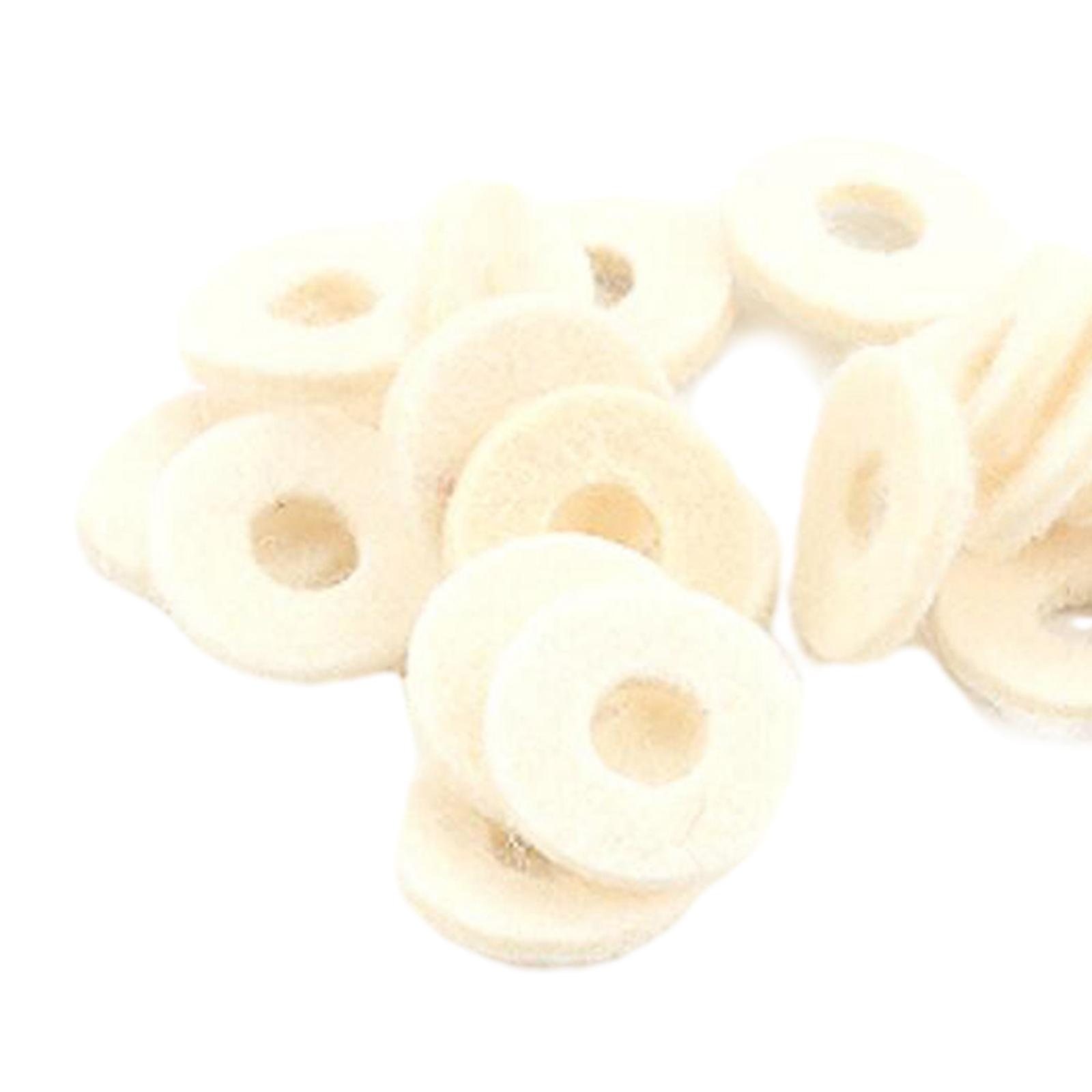 20Pcs Trumpet Felt Washers Lig - đánh giá và giá Musical Instrument Cornet