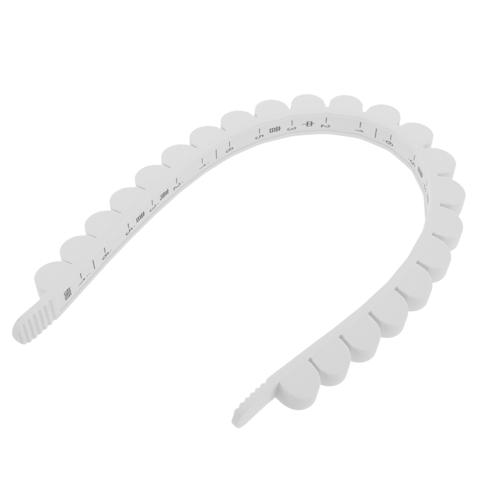 Guzheng Mute Belt Soft Silicon - đánh giá và giá Musical Instrument Guzheng