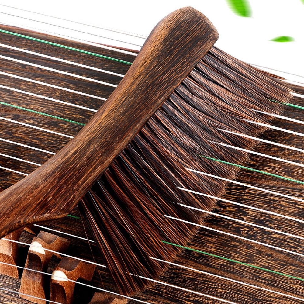 High Quality Wood Guzheng Brus - đánh giá và giá Musical Instrument Guzheng