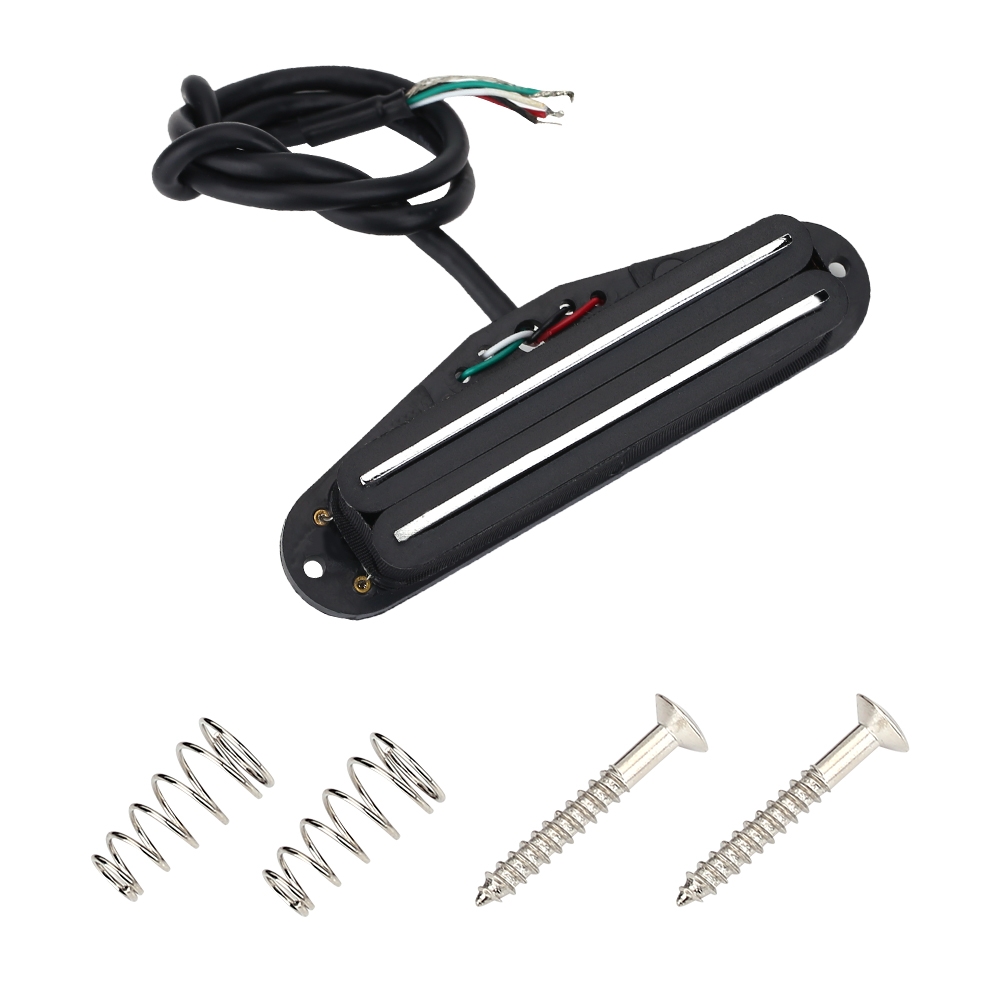 Dual Rail Humbucker Pickups fo - đánh giá và giá Musical Instrument Accessories