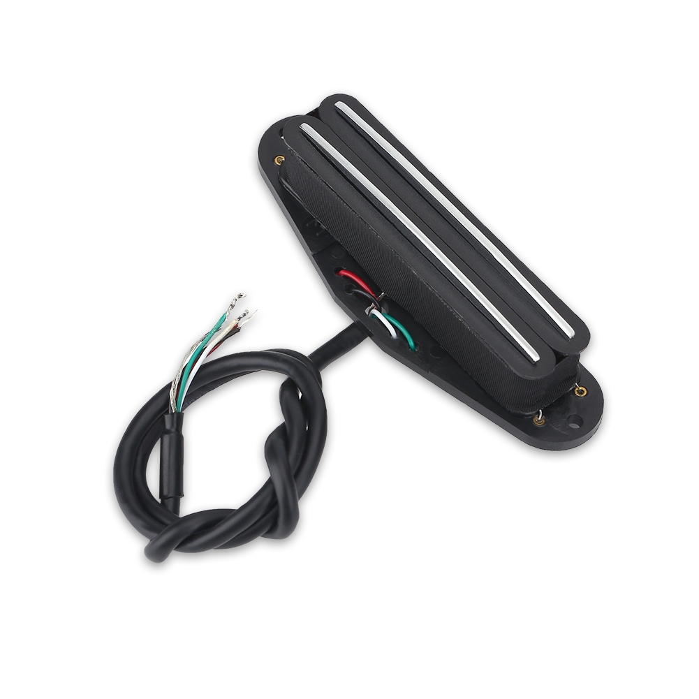 Dual Rail Humbucker Pickups fo - đánh giá và giá Musical Instrument Accessories