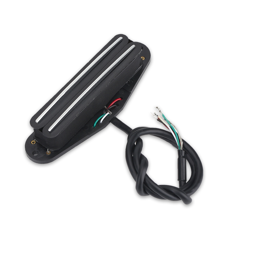 Dual Rail Humbucker Pickups fo - đánh giá và giá Musical Instrument Accessories