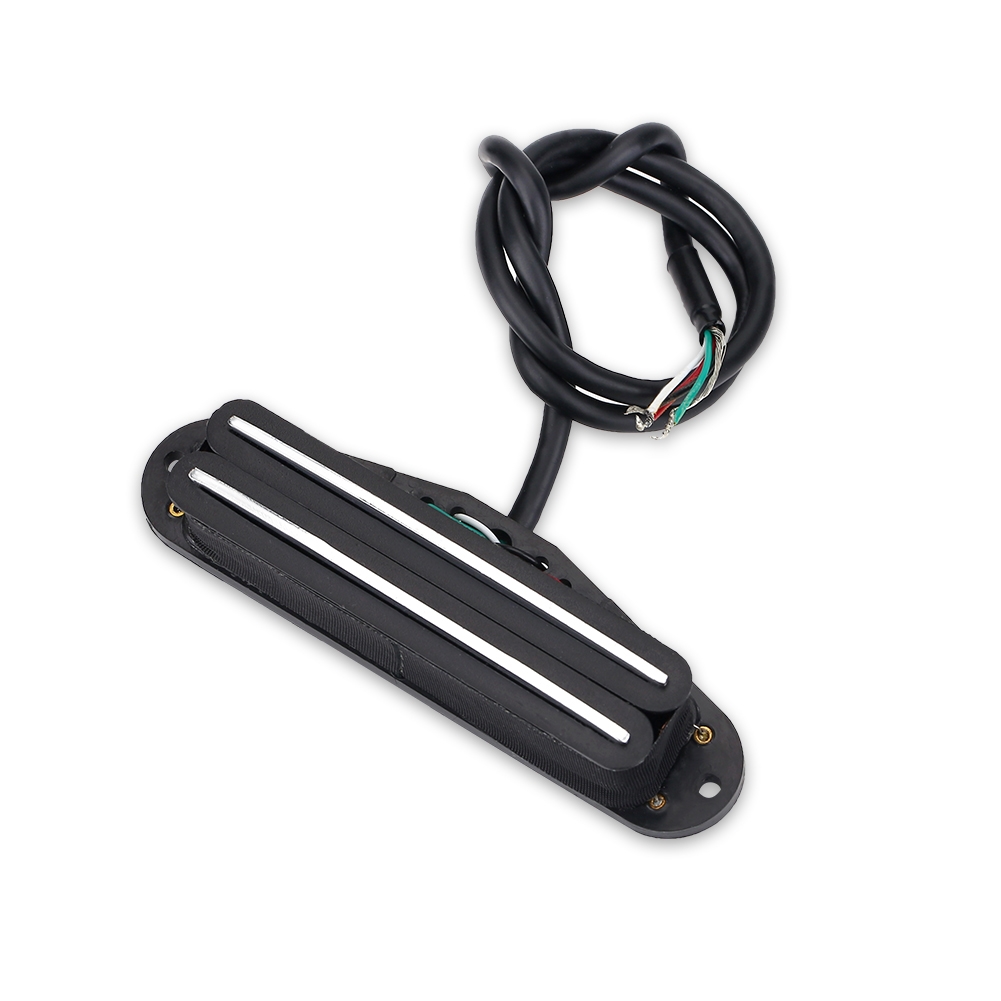 Dual Rail Humbucker Pickups fo - đánh giá và giá Musical Instrument Accessories