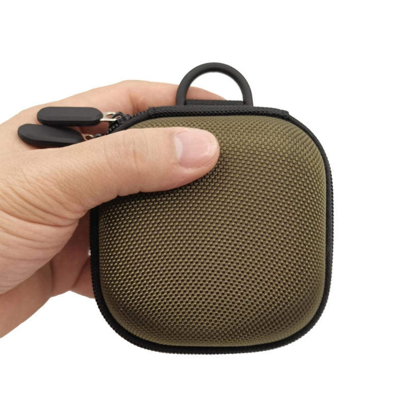 Headphone Carrying Case Protec - đánh giá và giá Beats Headphone Powerbeats Pro