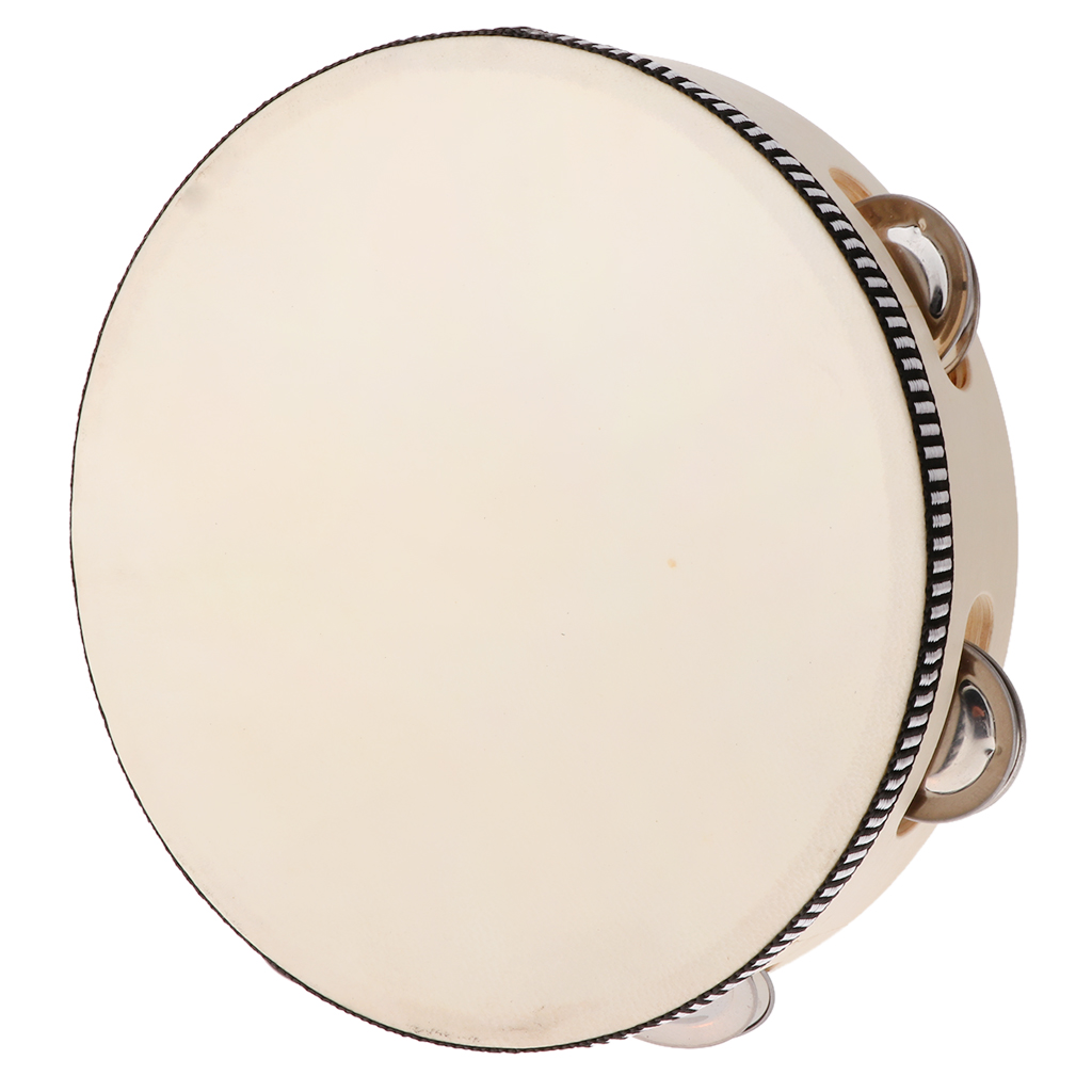 Wooden Musical Tambourine Beat - đánh giá và giá Musical Instrument With Hand