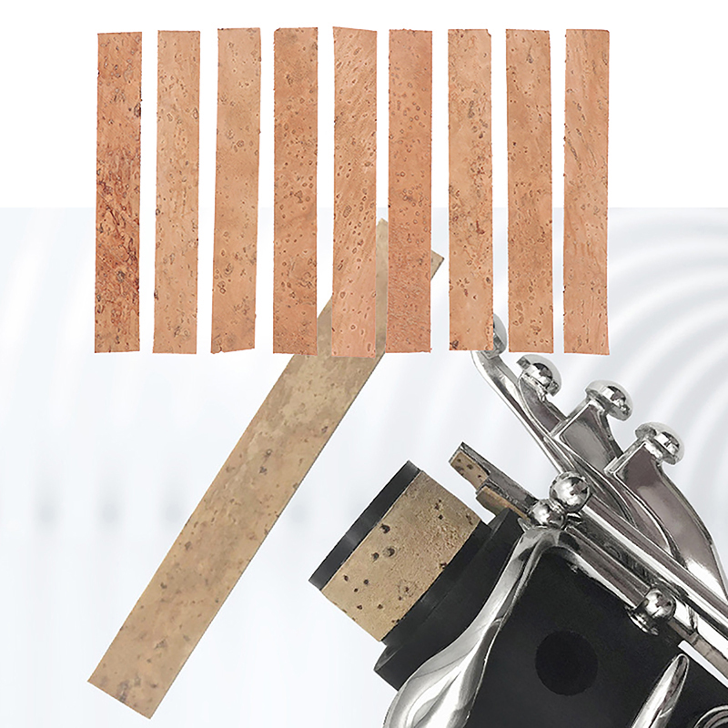 * New Sale 10Pcs Clarinet Cork - đánh giá và giá Musical Instrument Book