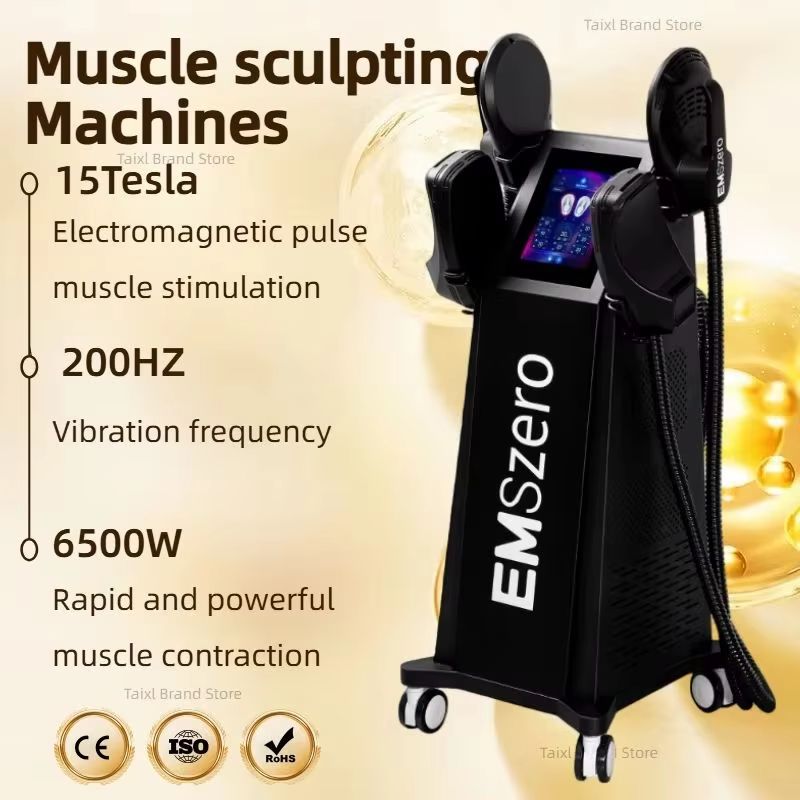 Emszero Machines 15 Tesla Prof - đánh giá và giá Vibraslap Percussion