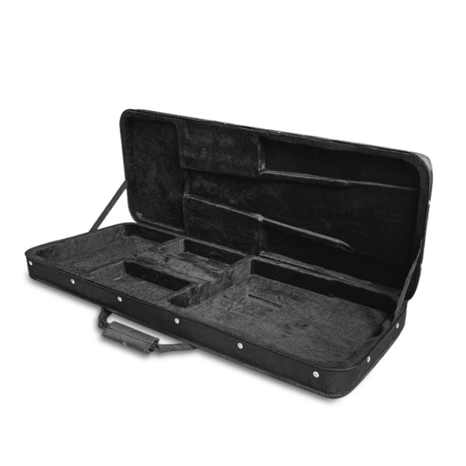 Lightweight Foam Guitar Case W - đánh giá và giá Musical Instrument Accessories