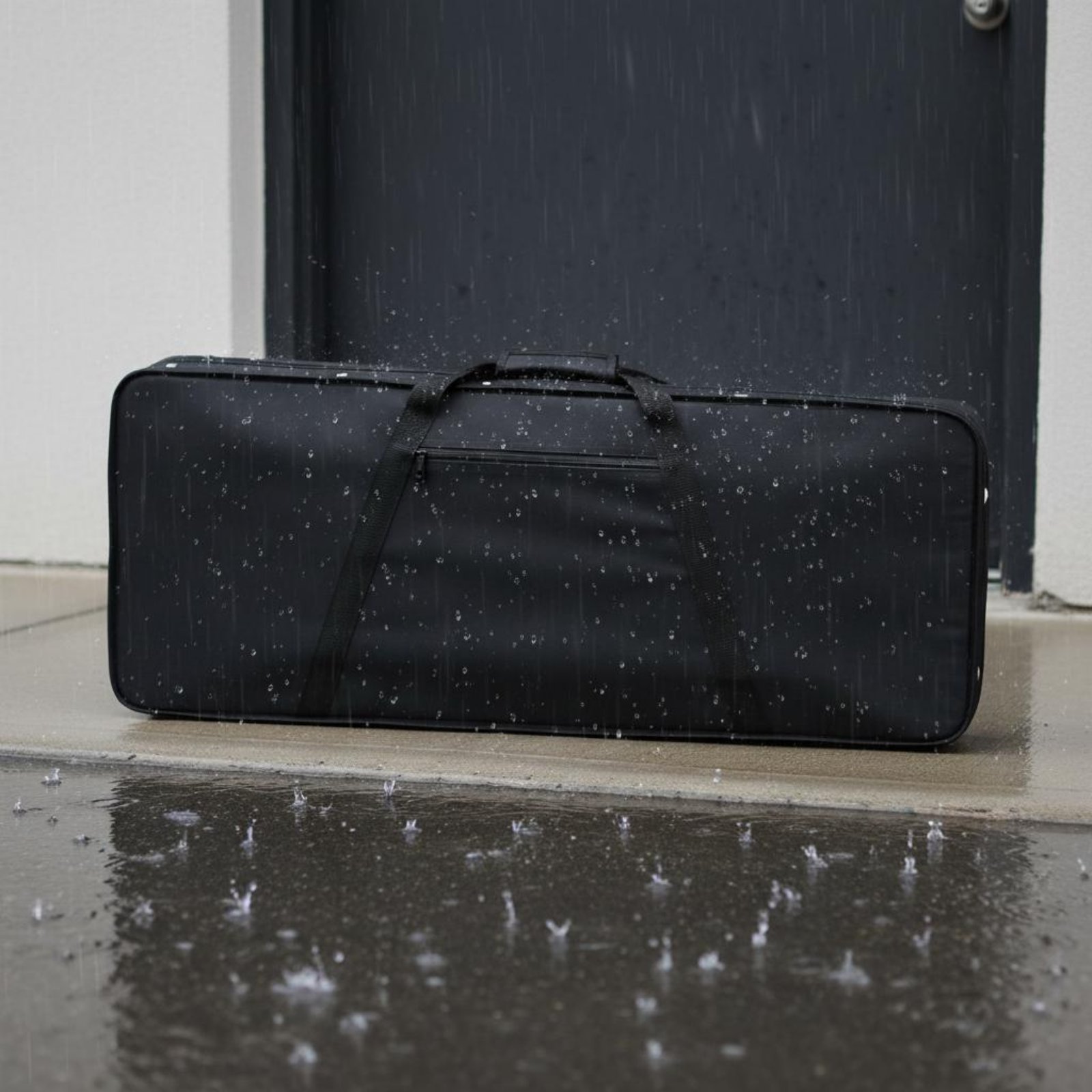 Lightweight Foam Guitar Case W - đánh giá và giá Musical Instrument Accessories