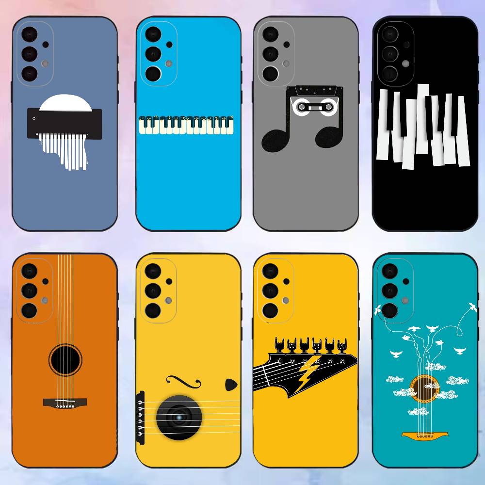 Minimal Flat Music Instrument  - đánh giá và giá Musical Instrument Quotes