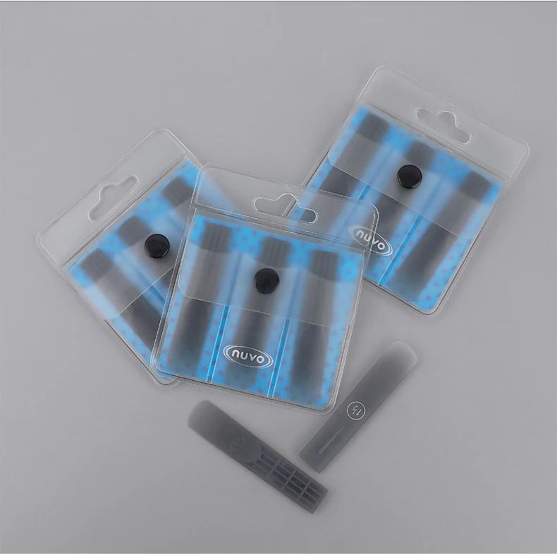 UK NUVO Jsax Anti-Wear Waterpr - đánh giá và giá Musical Instrument Reed