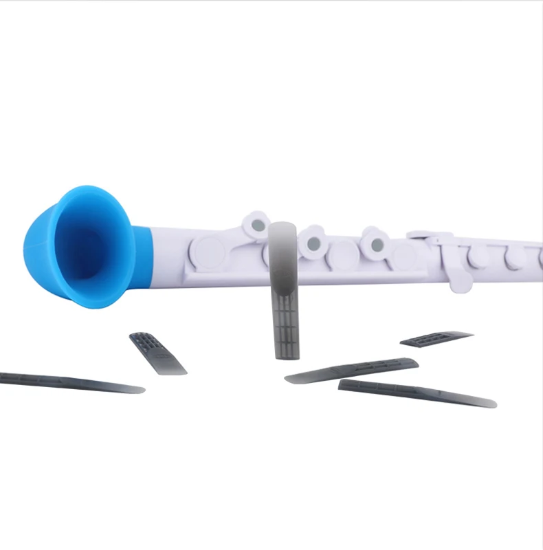 UK NUVO Jsax Anti-Wear Waterpr - đánh giá và giá Musical Instrument Reed
