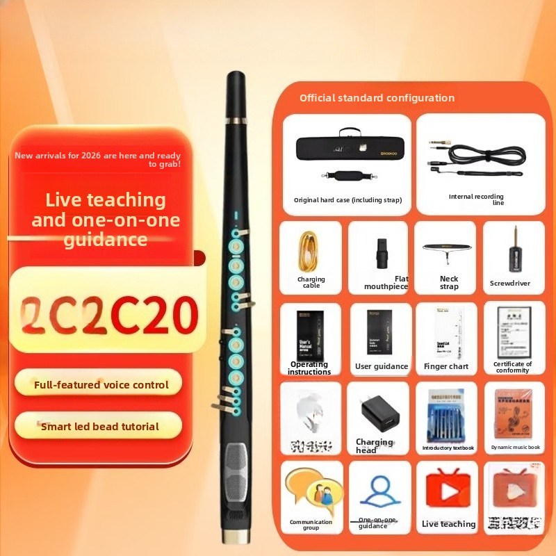 C20 true sampling domestic hig - đánh giá và giá Musical Instrument Blow