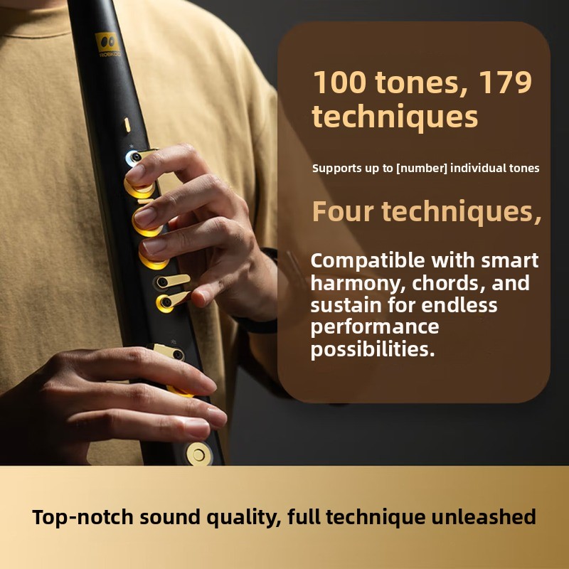 C20 true sampling domestic hig - đánh giá và giá Musical Instrument Blow