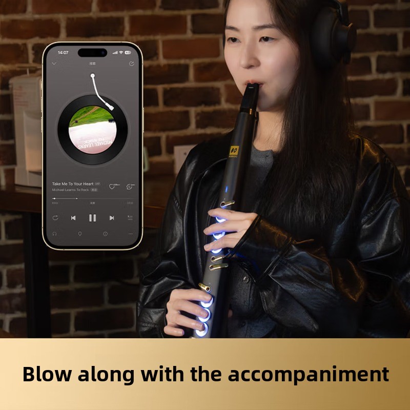 C20 true sampling domestic hig - đánh giá và giá Musical Instrument Blow