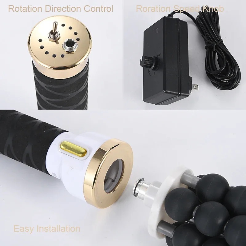 New 40W High Frequency Rolling - đánh giá và giá Vibraslap Percussion