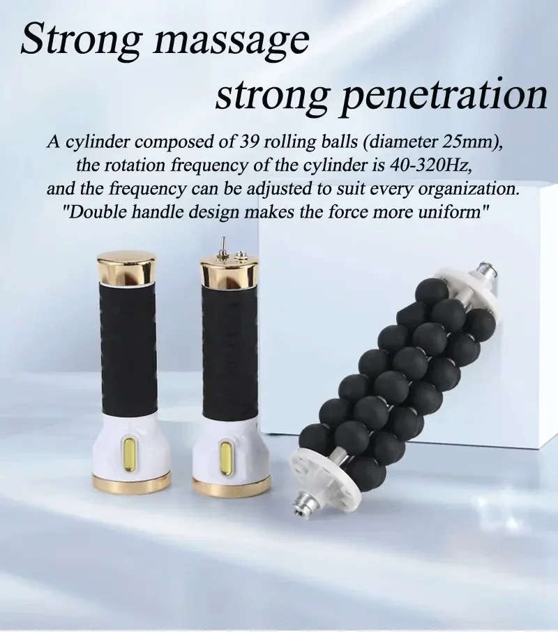 New 40W High Frequency Rolling - đánh giá và giá Vibraslap Percussion