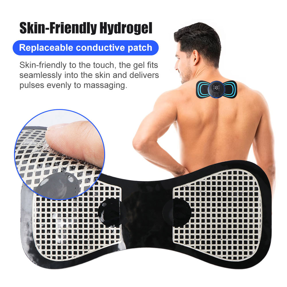 USB Electric Neck Massager Min - đánh giá và giá Vibraslap Percussion