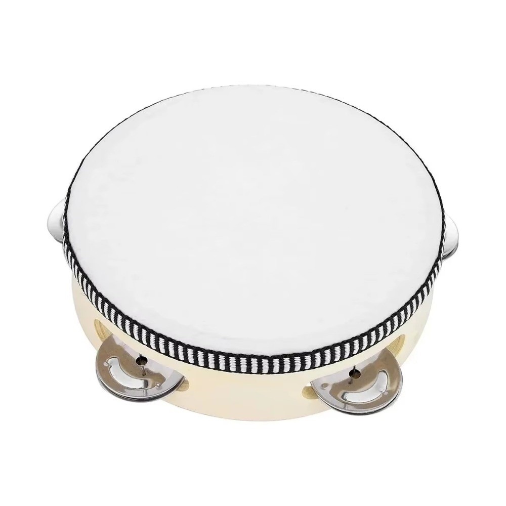 4/6/8/10 Inch Hand Held Drum M - đánh giá và giá Musical Instrument With Hand