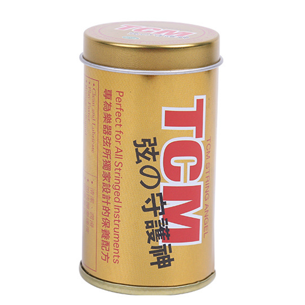 Guitar String Cleaner Lubrican - đánh giá và giá Musical Instrument Repair