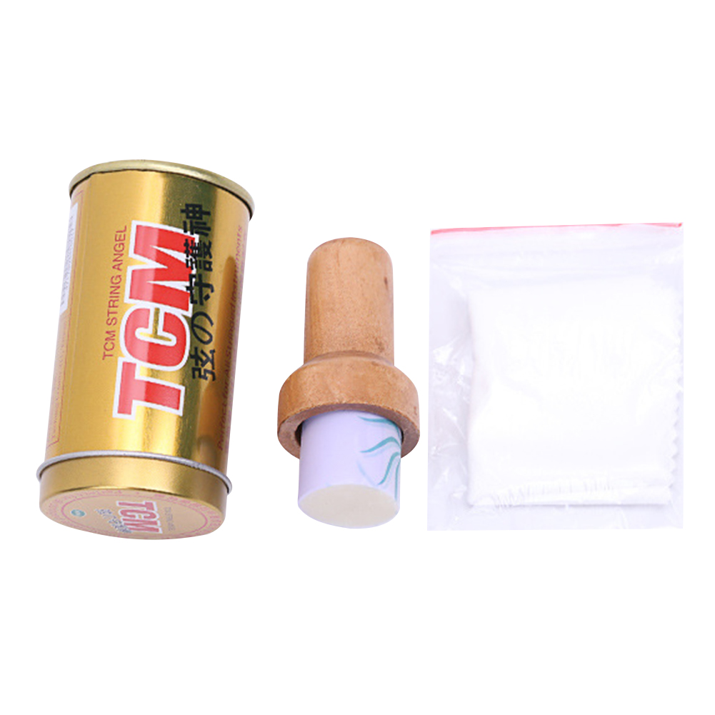 Guitar String Cleaner Lubrican - đánh giá và giá Musical Instrument Repair