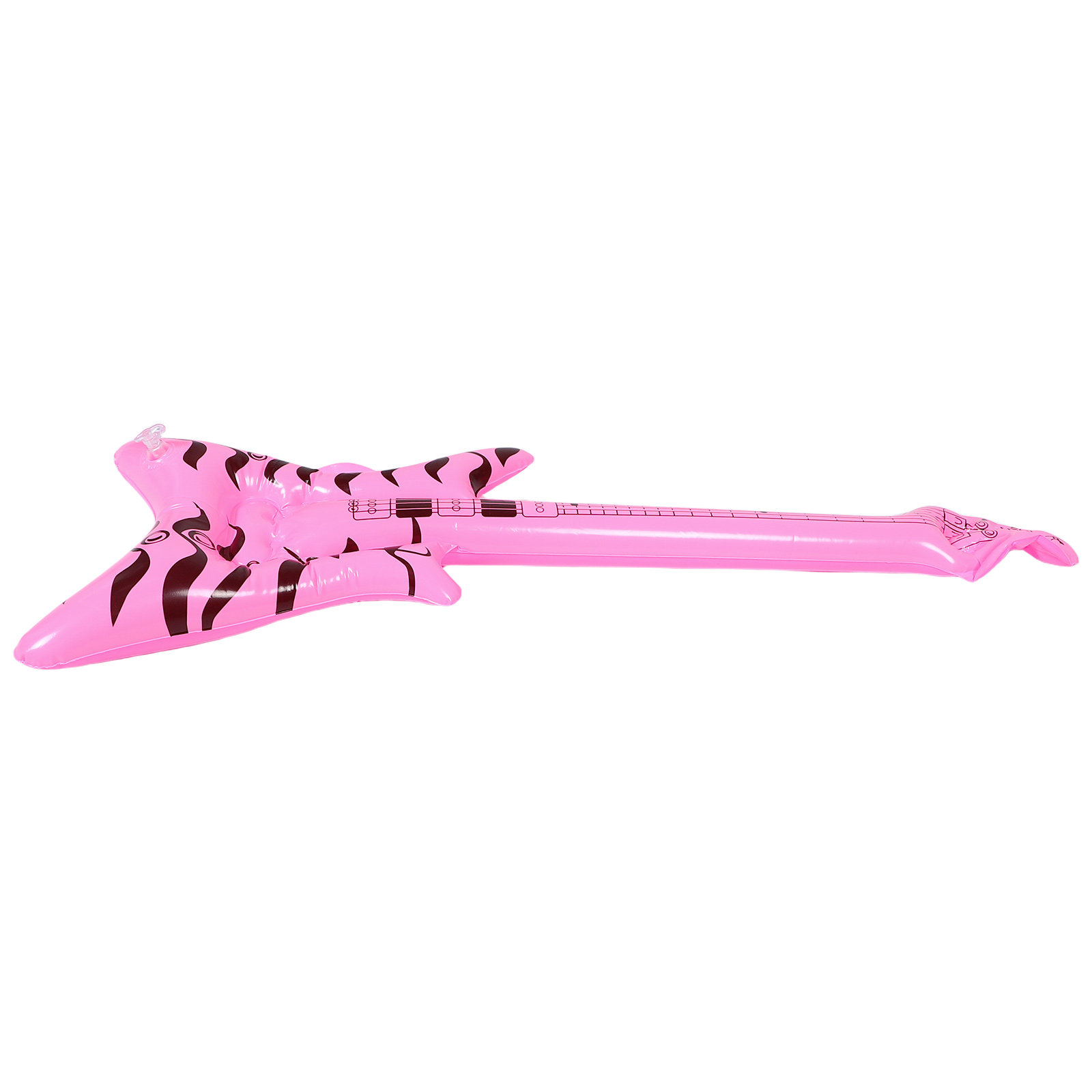 Inflatable Rock and Roll Guita - đánh giá và giá Musical Instrument Blow