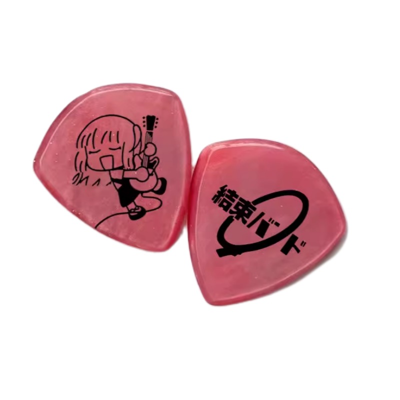 Bocchi The Rock Gotoh Hitori I - đánh giá và giá Musical Instrument Repair